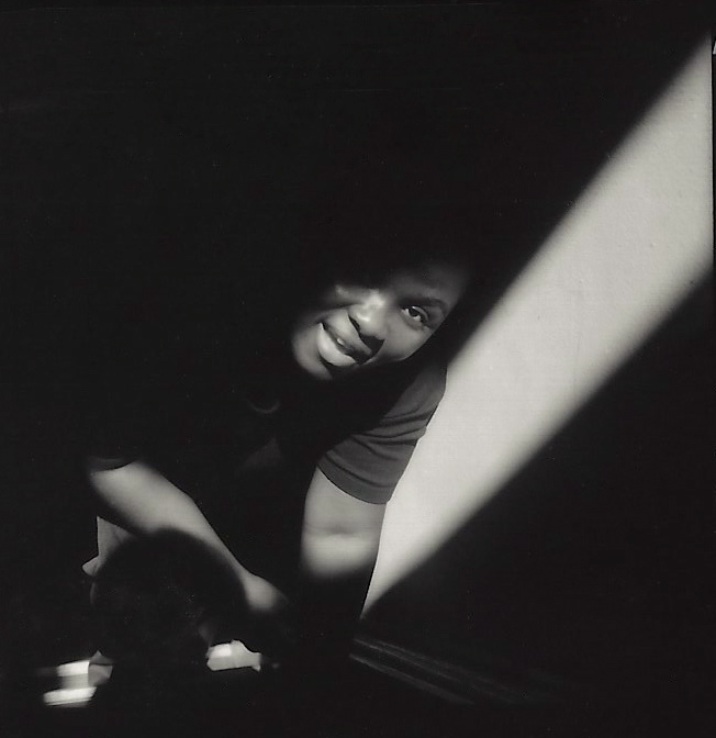 Shea Rosen Portraits